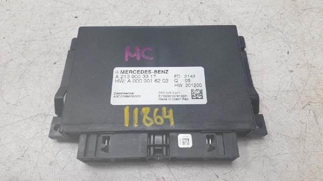 A2139003317 Mercedes