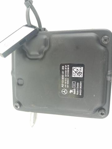A2139004123 Mercedes