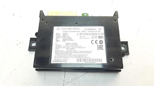 A2139008013 Mercedes