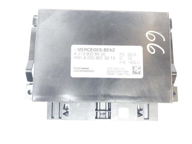 A2139008430 Mercedes