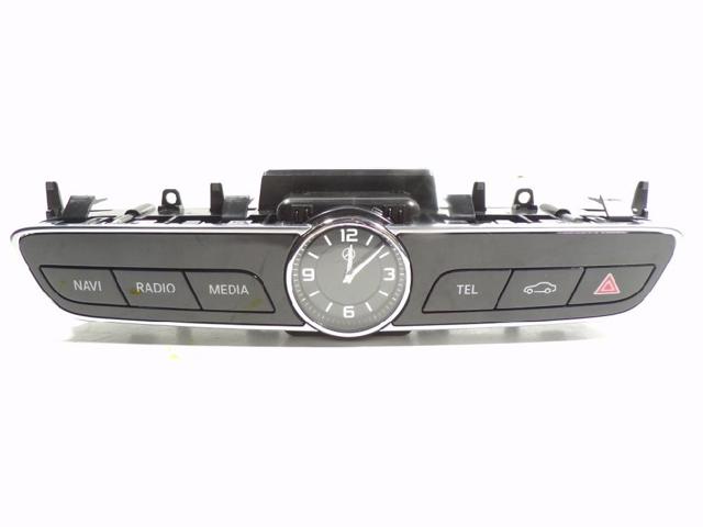 Relógio do salão A2139054403 MERCEDES