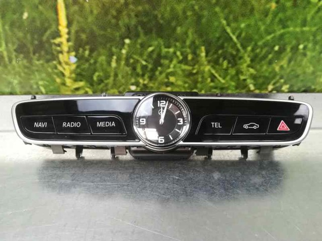 Relógio do salão A2139054403 MERCEDES