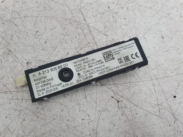 A2139056800 Mercedes