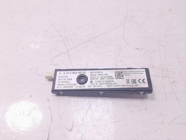A2139056800 Mercedes