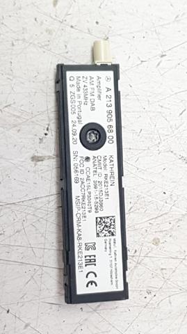 A2139056800 Mercedes