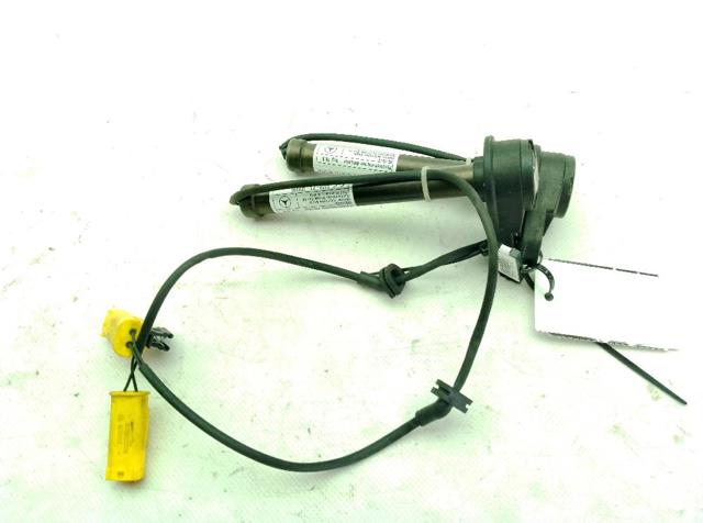 Pirotecnia do capô A2139062201 MERCEDES