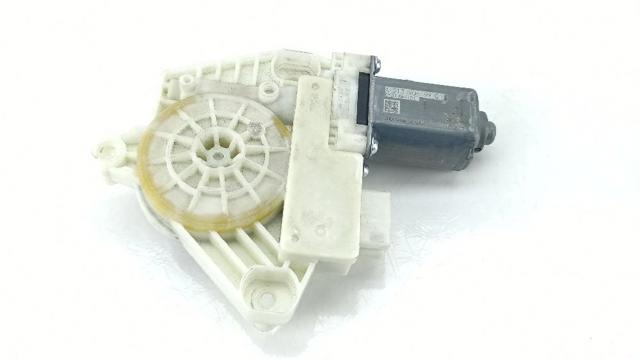 Motor de acionamento de vidro da porta dianteira esquerda A2139069901 MERCEDES