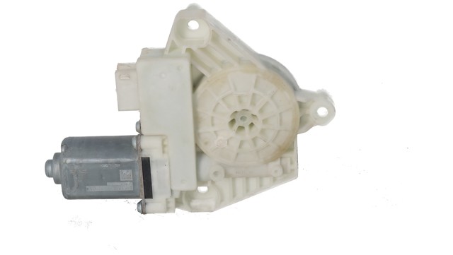 Motor de acionamento de vidro da porta dianteira esquerda A2139069901 MERCEDES