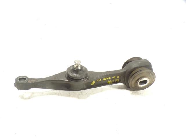 Braço oscilante inferior esquerdo/direito de suspensão dianteira A2153300607 MERCEDES