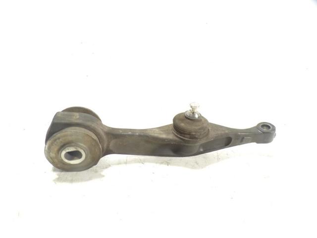 Braço oscilante inferior esquerdo/direito de suspensão dianteira A2153300607 MERCEDES