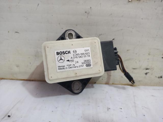 A2165420018 Mercedes