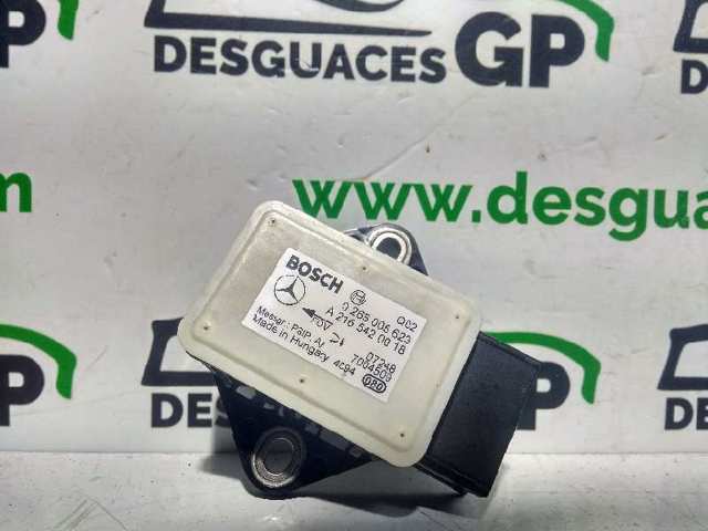 A2165420018 Mercedes