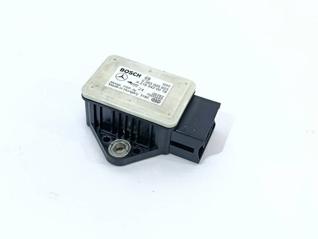 A2165420018 Mercedes