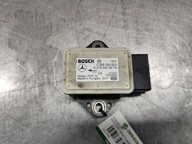 A2165420018 Mercedes