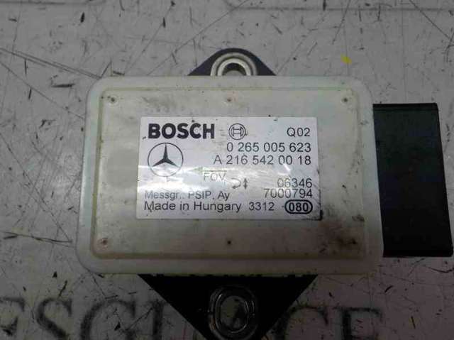 A2165420018 Mercedes