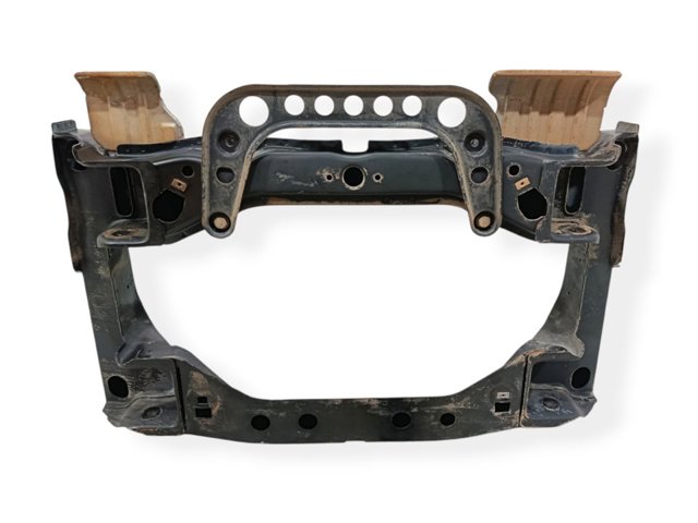 Viga de suspensão dianteira (plataforma veicular) A2186280100 MERCEDES
