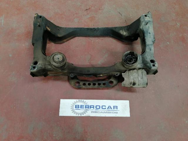 Viga de suspensão dianteira (plataforma veicular) A2186280100 MERCEDES