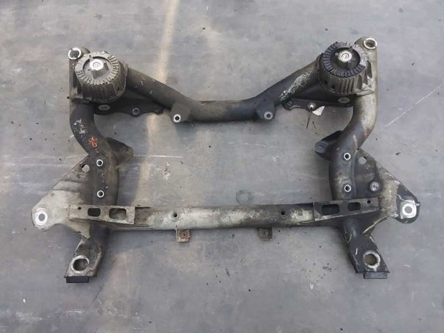 Viga de suspensão dianteira (plataforma veicular) A2186280100 MERCEDES