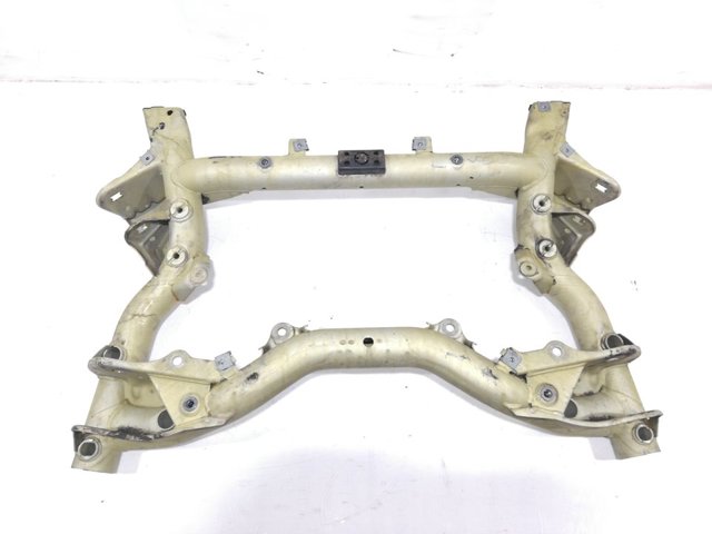 Viga de suspensão dianteira (plataforma veicular) A2186280100 MERCEDES