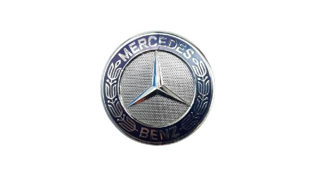 Emblema da capota A2188170116 MERCEDES