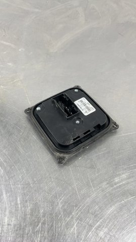 Unidade de controlo de iluminação A2189009600 MERCEDES