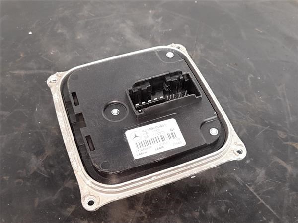 Xénon, unidade de controlo A2189009801 MERCEDES