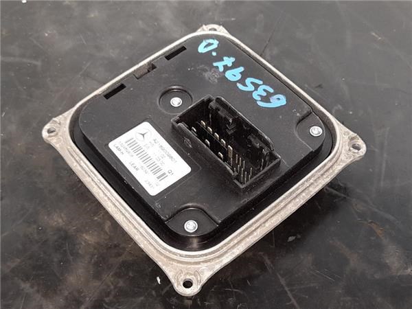Xénon, unidade de controlo A2189009801 MERCEDES