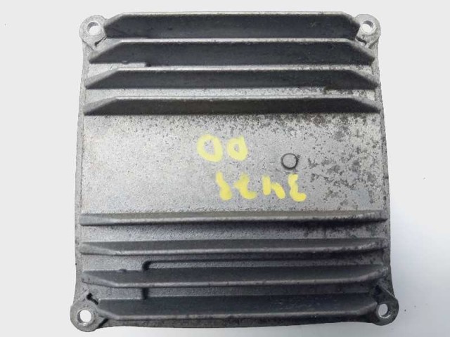 Xénon, unidade de controlo A2189009801 MERCEDES