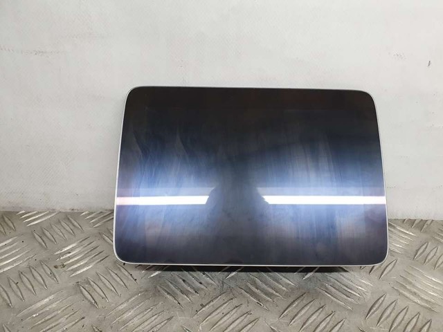 Mostrador multifuncional A2189021606 MERCEDES