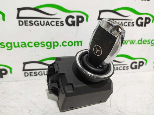 A2189053501 Mercedes