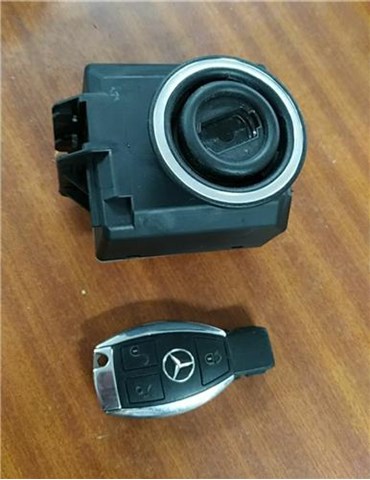 A2189054701 Mercedes