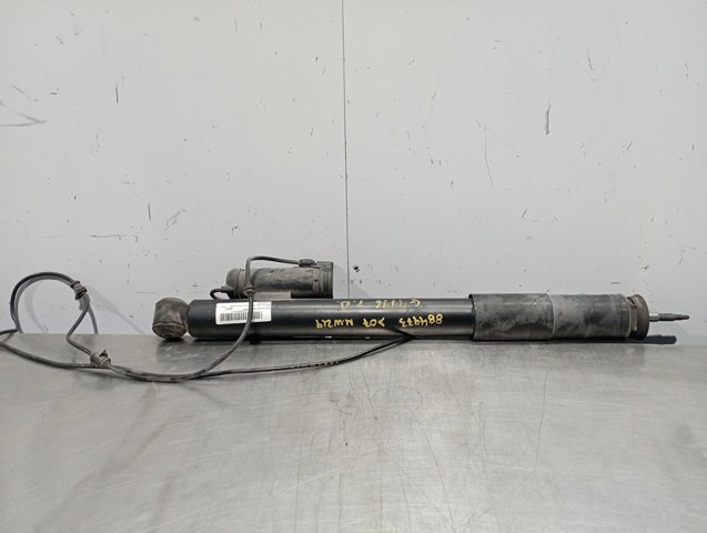 A2193260400 Mercedes