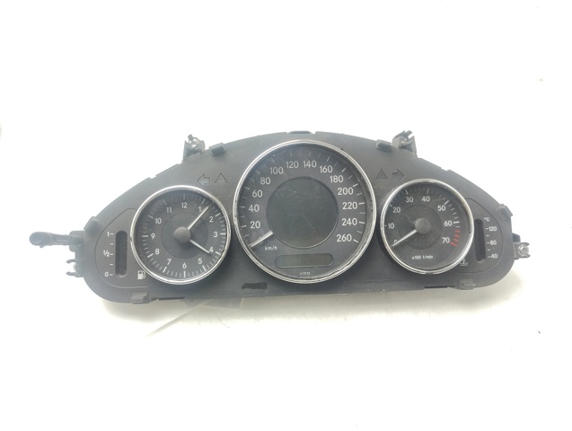 A2195401311 Mercedes