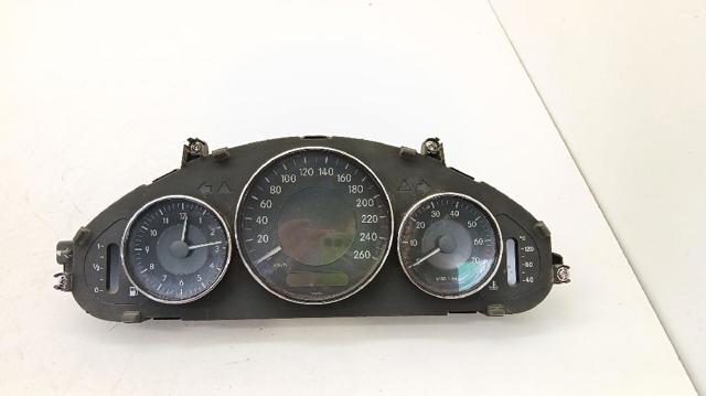 A2195401311 Mercedes