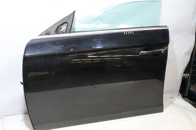 Mercedes CLS (2004-2010)