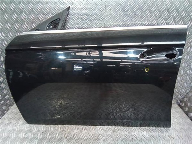 Mercedes CLS (C219)