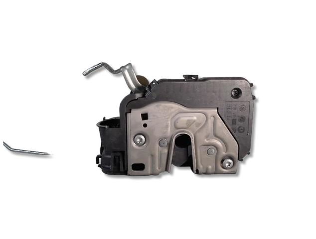 Fecho da porta dianteira direita A2197200435 MERCEDES