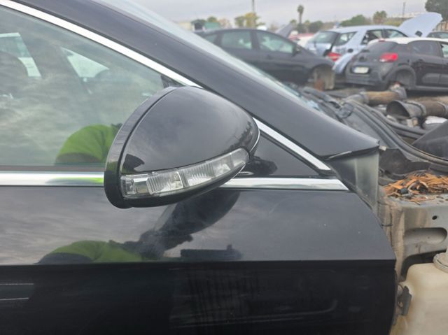 Elemento espelhado do espelho de retrovisão direito A2198100476 MERCEDES