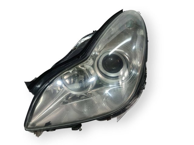 Luz esquerda A2198200561 MERCEDES