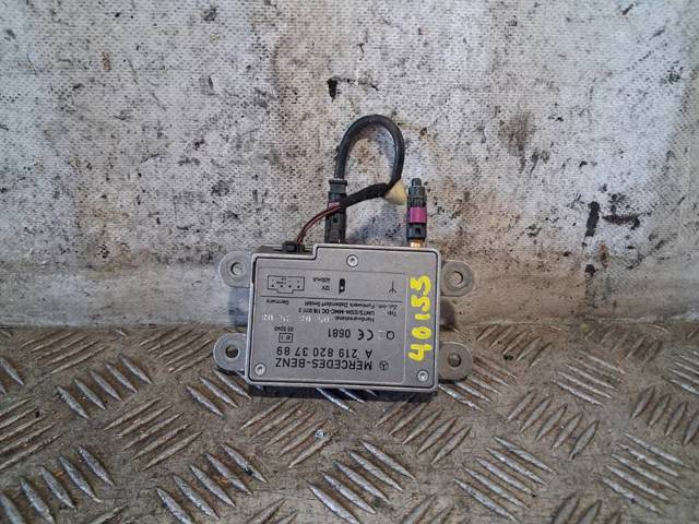 A2198203789 Mercedes