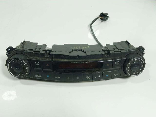 A2198300285 Mercedes