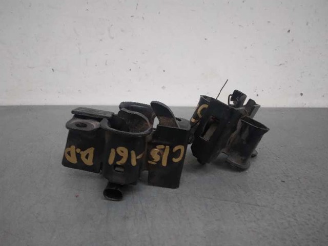 Fecho da capota A2198800160 MERCEDES