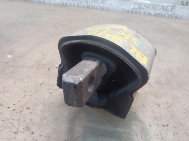Coxim de transmissão (suporte da caixa de mudança) A2202400118 MERCEDES