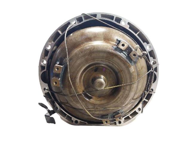 Caixa Automática de Mudança montada A2202701100 MERCEDES
