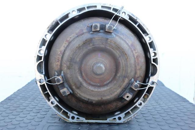 Caixa Automática de Mudança montada A2202701100 MERCEDES