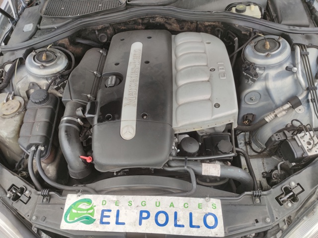 A2202701300 Mercedes