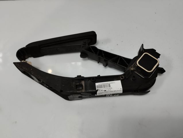 Pedal de gás (de acelerador) A2203000004 MERCEDES