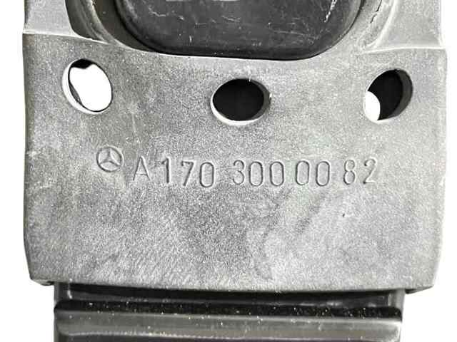 Pedal de gás (de acelerador) A2203000204 MERCEDES