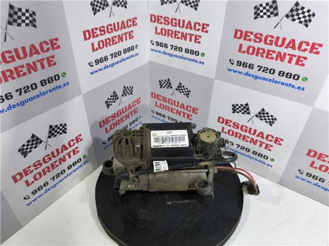 A2203270830 Mercedes