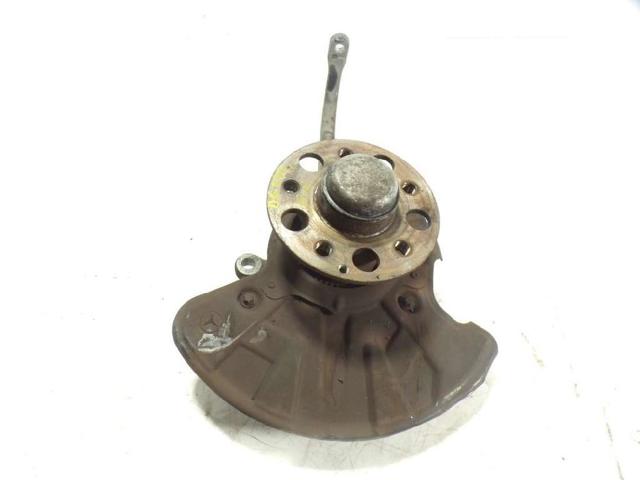 Pino moente (extremidade do eixo) dianteiro direito A2203300120 MERCEDES